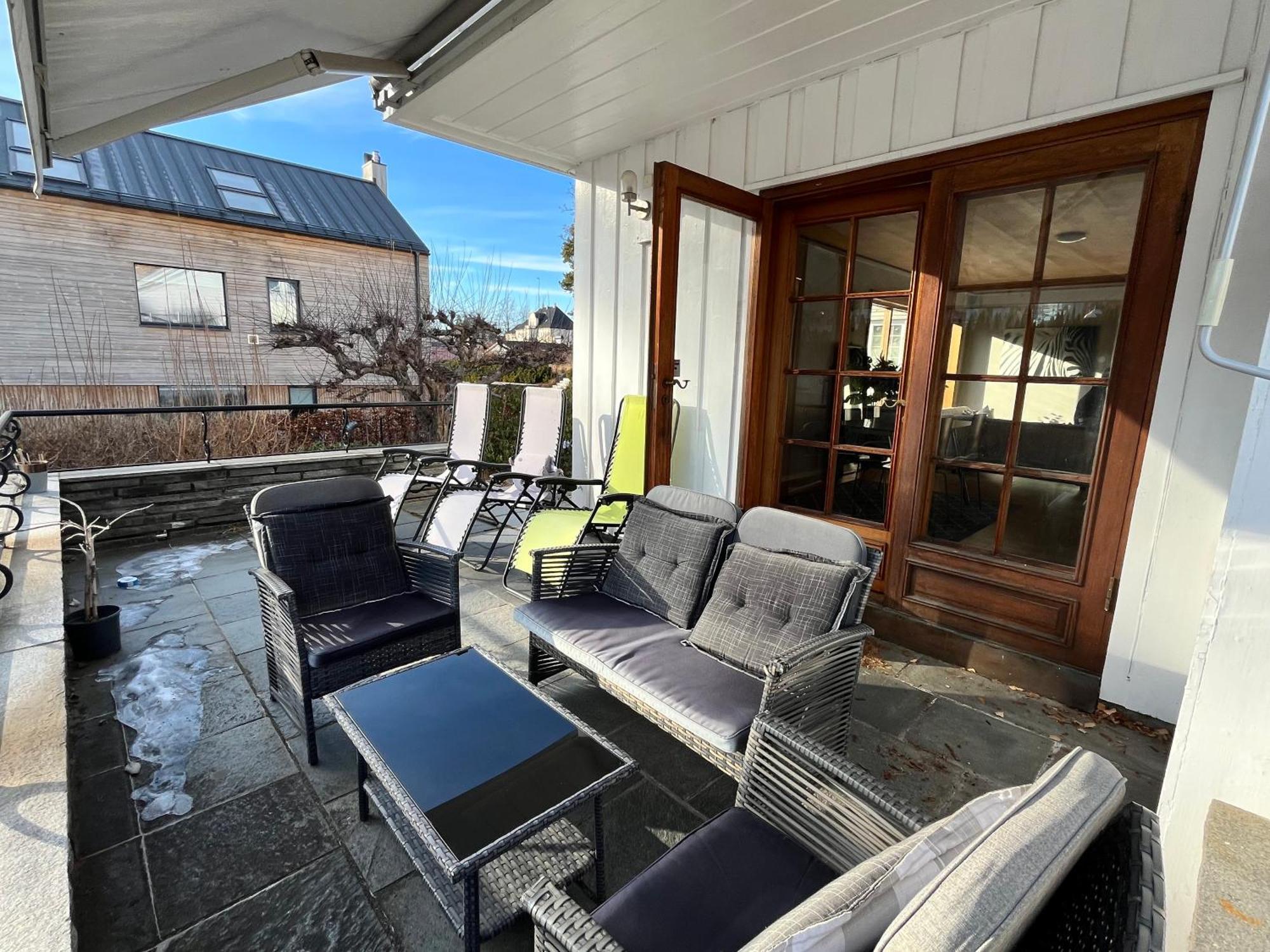 Charming In 3 Accommodatie bij particulieren