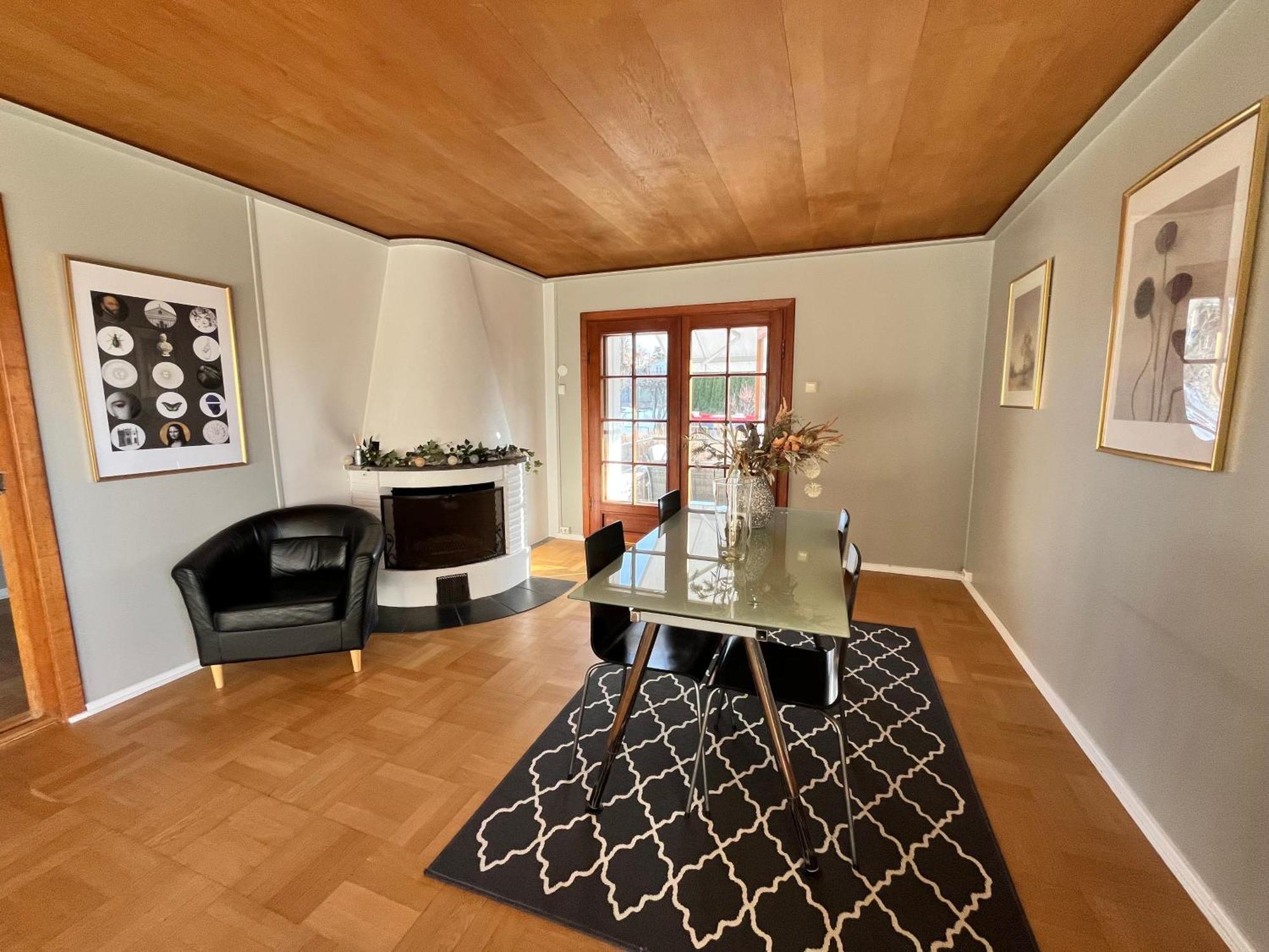 Charming In 3 Accommodatie bij particulieren *